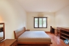 A radiance modern single- story bungalow, 3 bedroom for rent in Tay Ho	